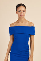 END OF LINE - Dani Bardot Pencil Dress
