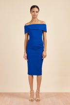 END OF LINE - Dani Bardot Pencil Dress