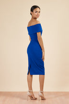 END OF LINE - Dani Bardot Pencil Dress