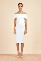 END OF LINE - Dani Bardot Pencil Dress