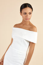 END OF LINE - Dani Bardot Pencil Dress