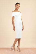 END OF LINE - Dani Bardot Pencil Dress