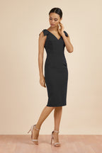 Ava Pencil Dress