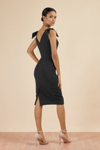 Ava Pencil Dress