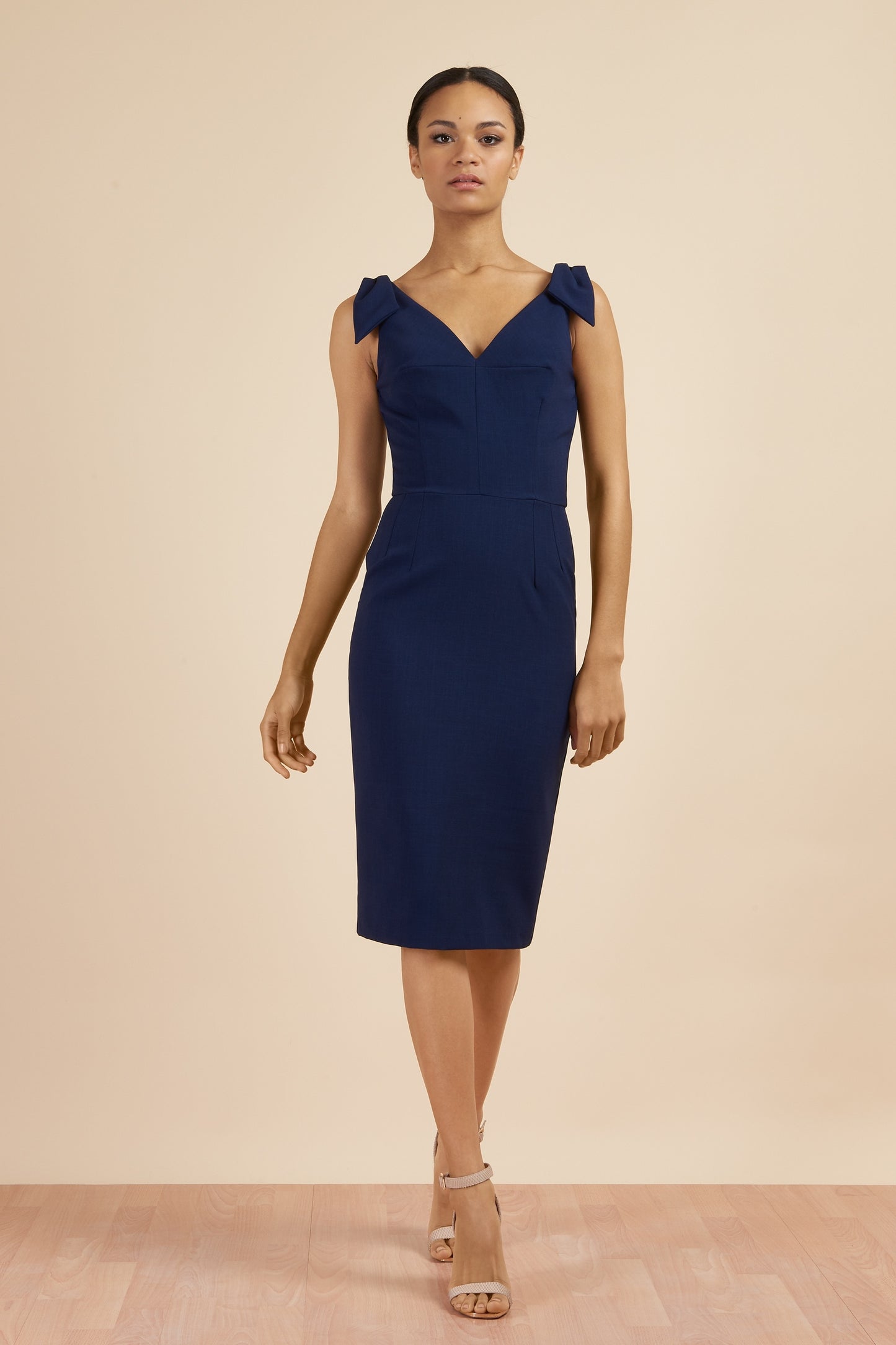 Ava Pencil Dress