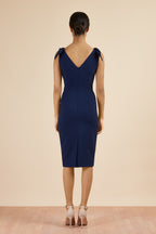 Ava Pencil Dress