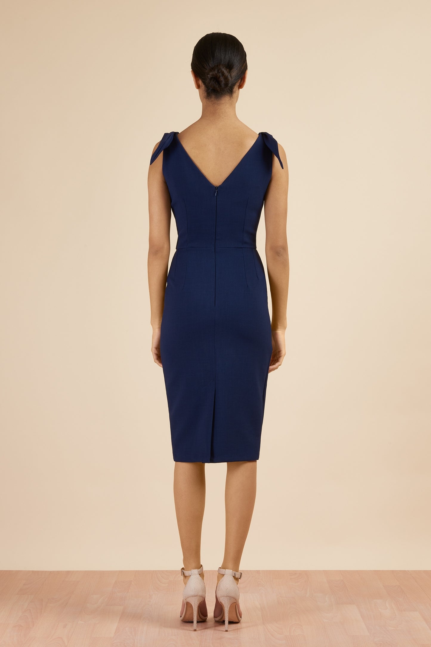 Ava Pencil Dress