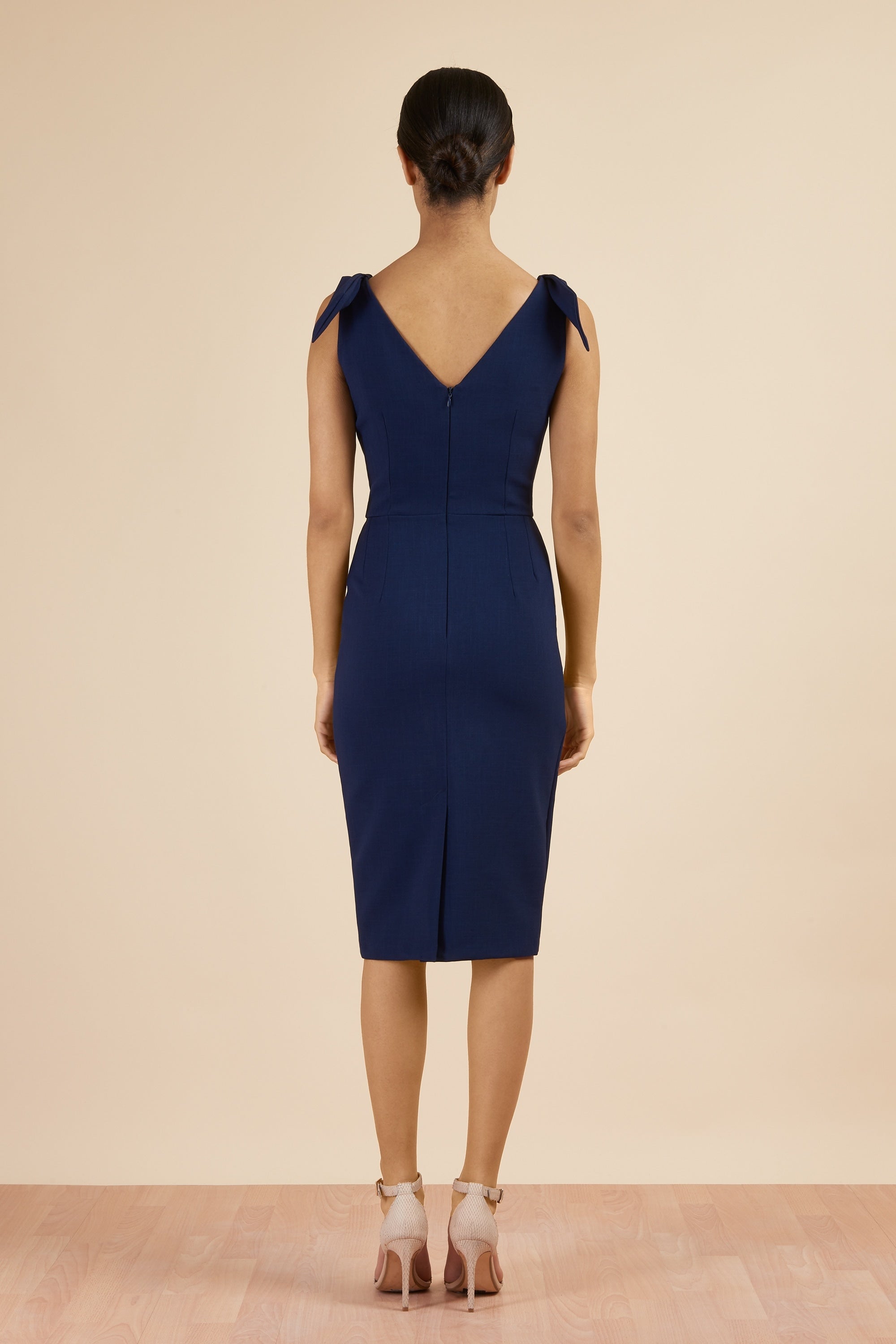Ava Pencil Dress