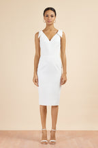 Ava Pencil Dress