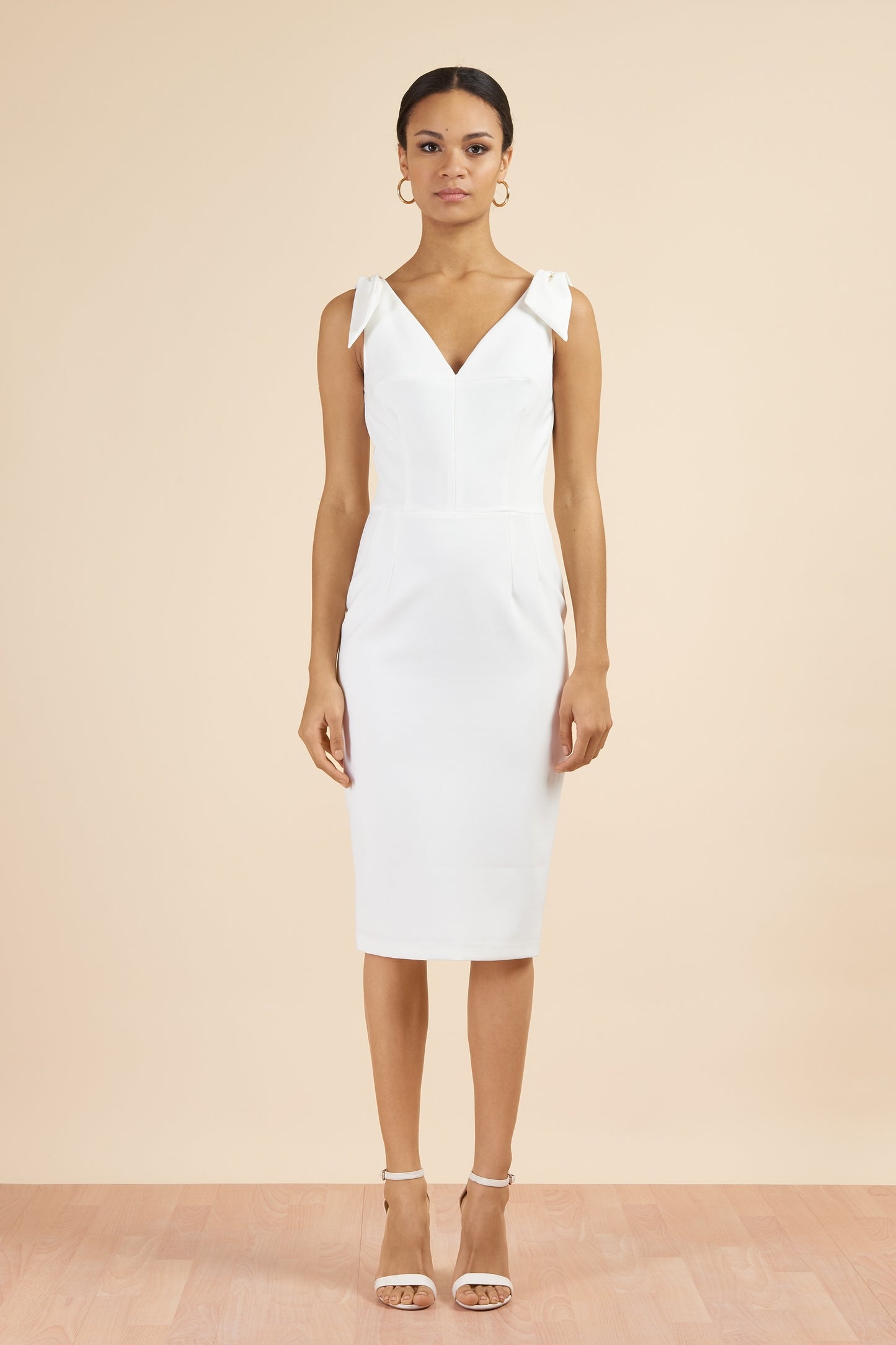 Ava Pencil Dress
