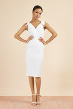 Ava Pencil Dress