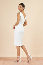 Ava Pencil Dress