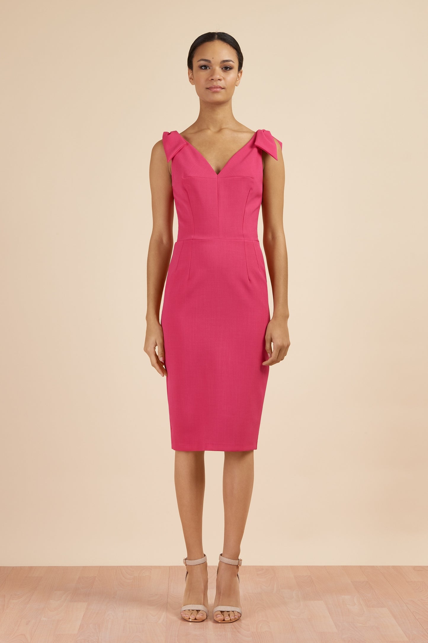 Ava Pencil Dress
