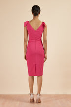 Ava Pencil Dress
