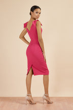 Ava Pencil Dress