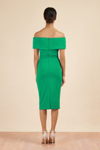 END OF LINE - Dani Bardot Pencil Dress