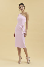 Dovima Cybele Pencil Dress