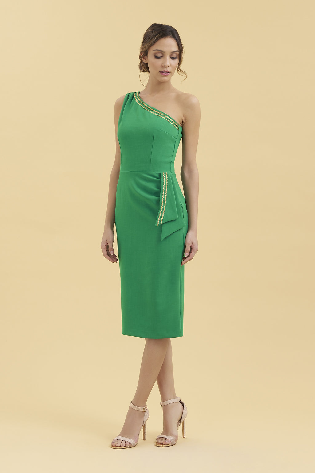 Dovima Cybele Pencil Dress