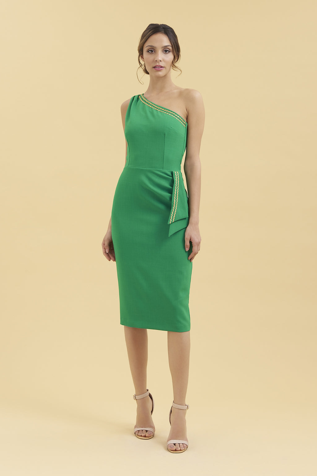 Dovima Cybele Pencil Dress