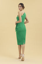 Dovima Cybele Pencil Dress