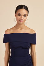 END OF LINE - Dani Bardot Pencil Dress