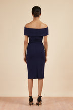 END OF LINE - Dani Bardot Pencil Dress