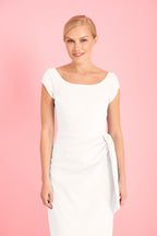 Jayne Sarong Dress