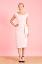 Jayne Sarong Dress