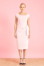 Jayne Sarong Dress
