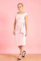 Jayne Sarong Dress