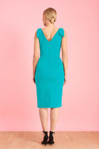 Ava Pencil Dress