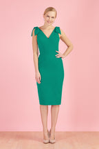 Ava Pencil Dress