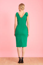 Ava Pencil Dress