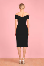 Fatale Pencil Dress