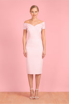 Fatale Pencil Dress