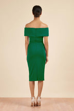 END OF LINE - Dani Bardot Pencil Dress