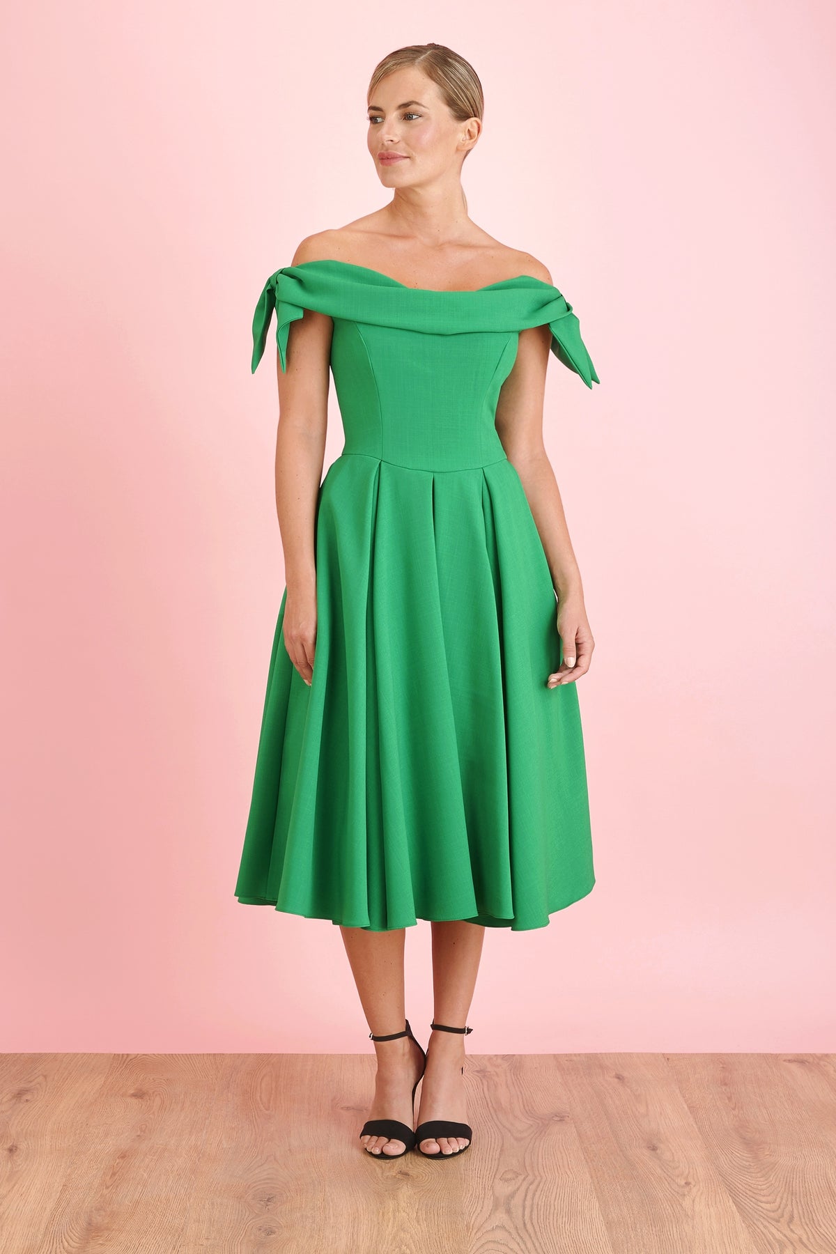 Tilly Prom Dress