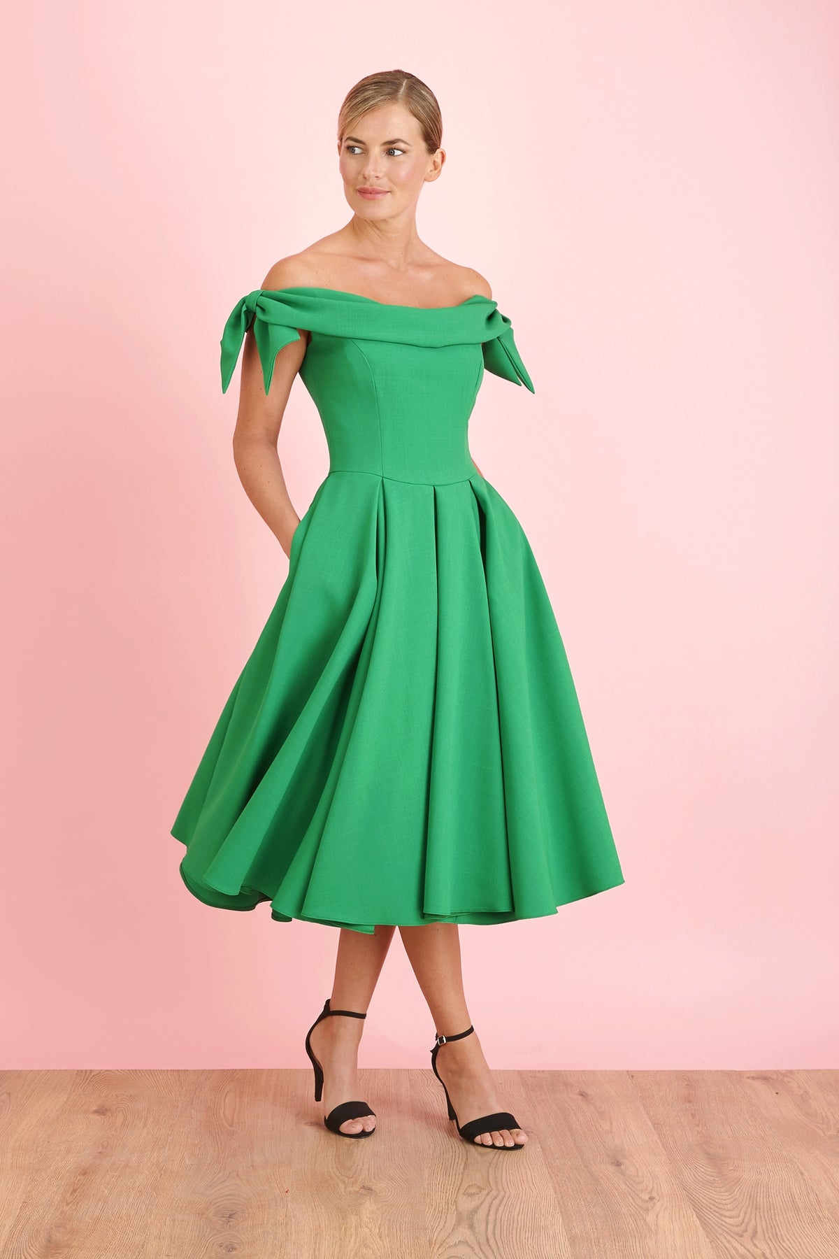 Tilly Prom Dress