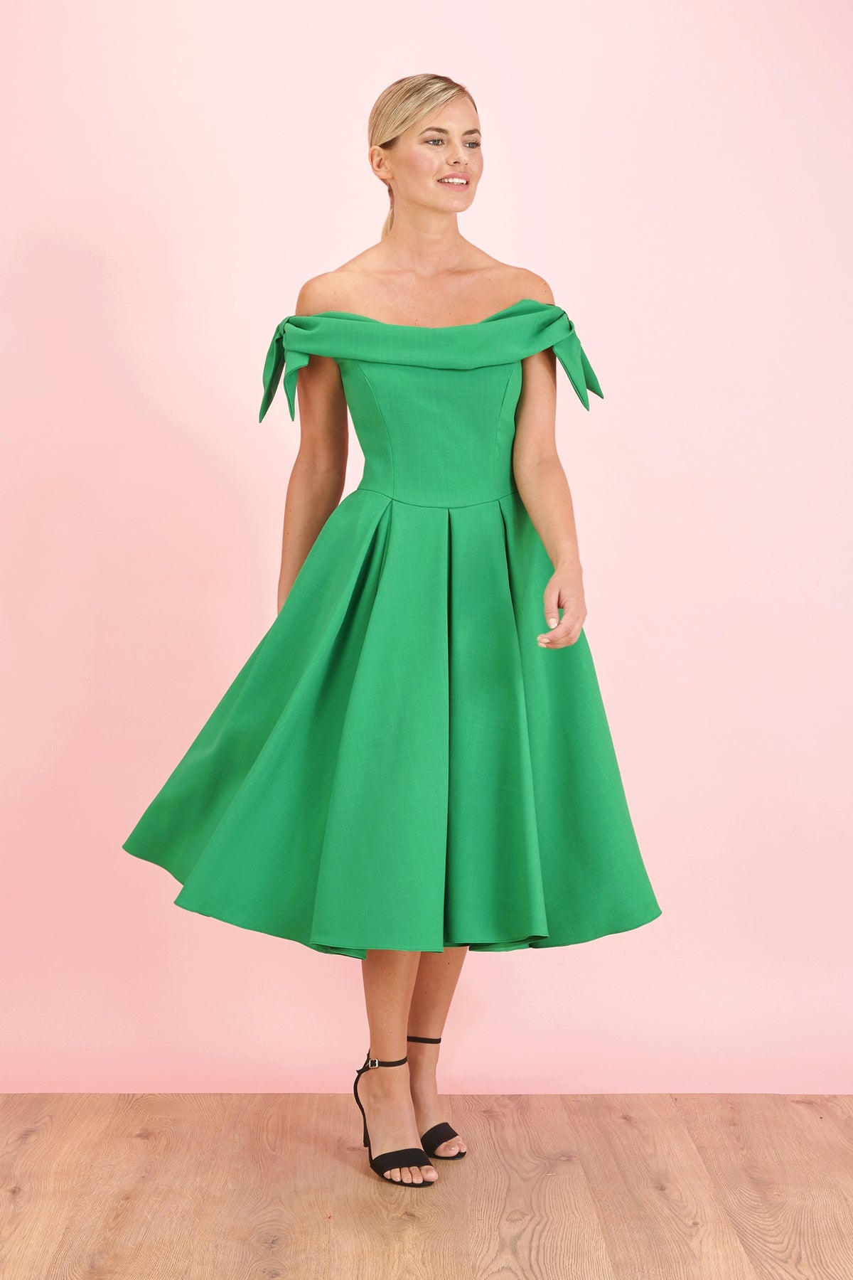 Tilly Prom Dress