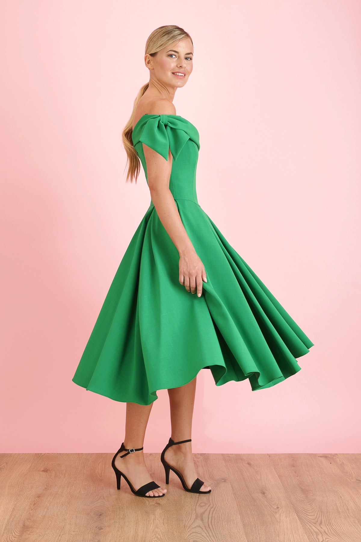 Tilly Prom Dress