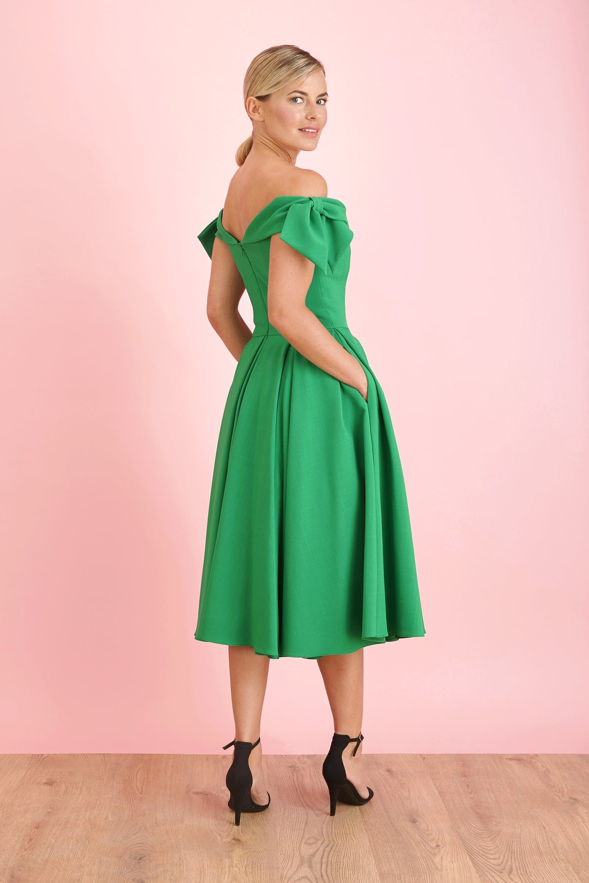 Tilly Prom Dress