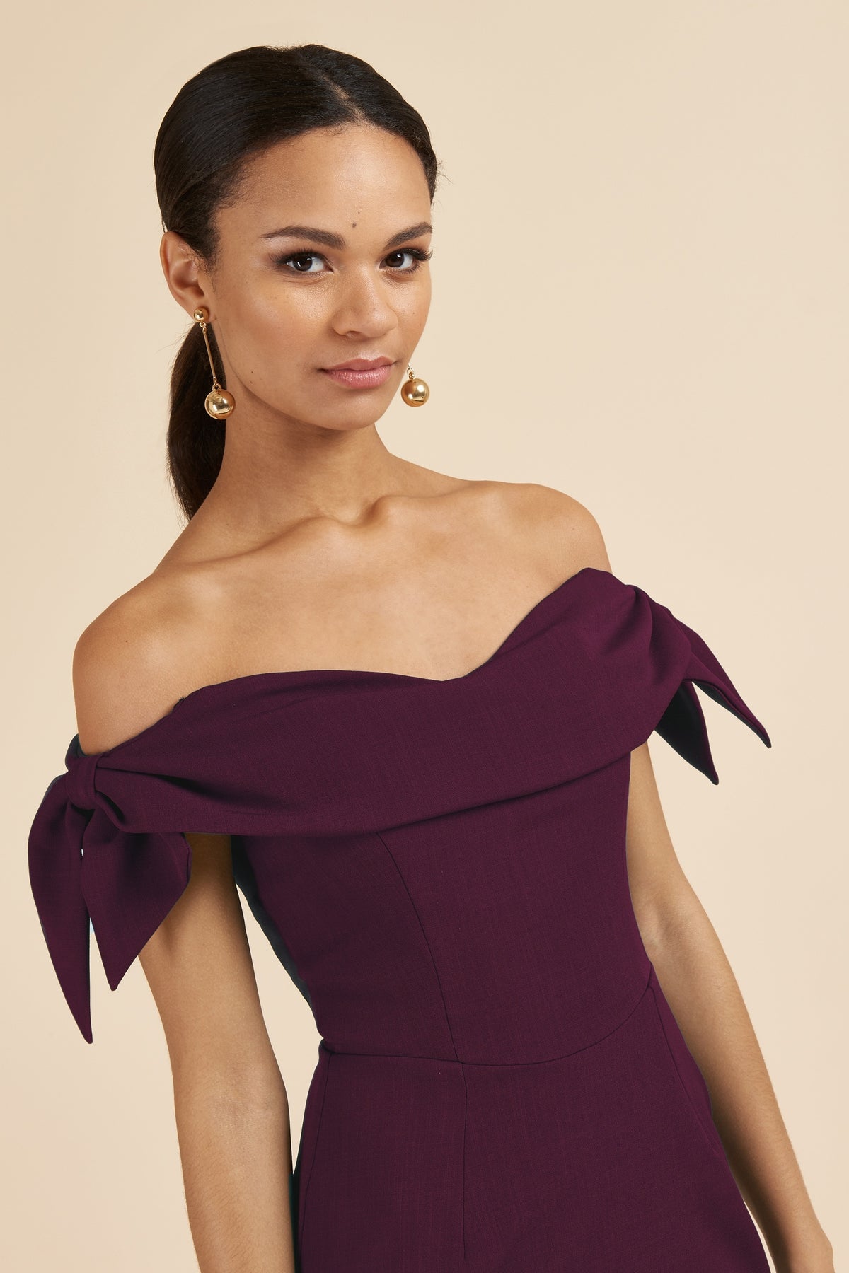 Tilly Pencil Dress