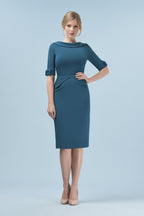 Hollywood Pencil Dress