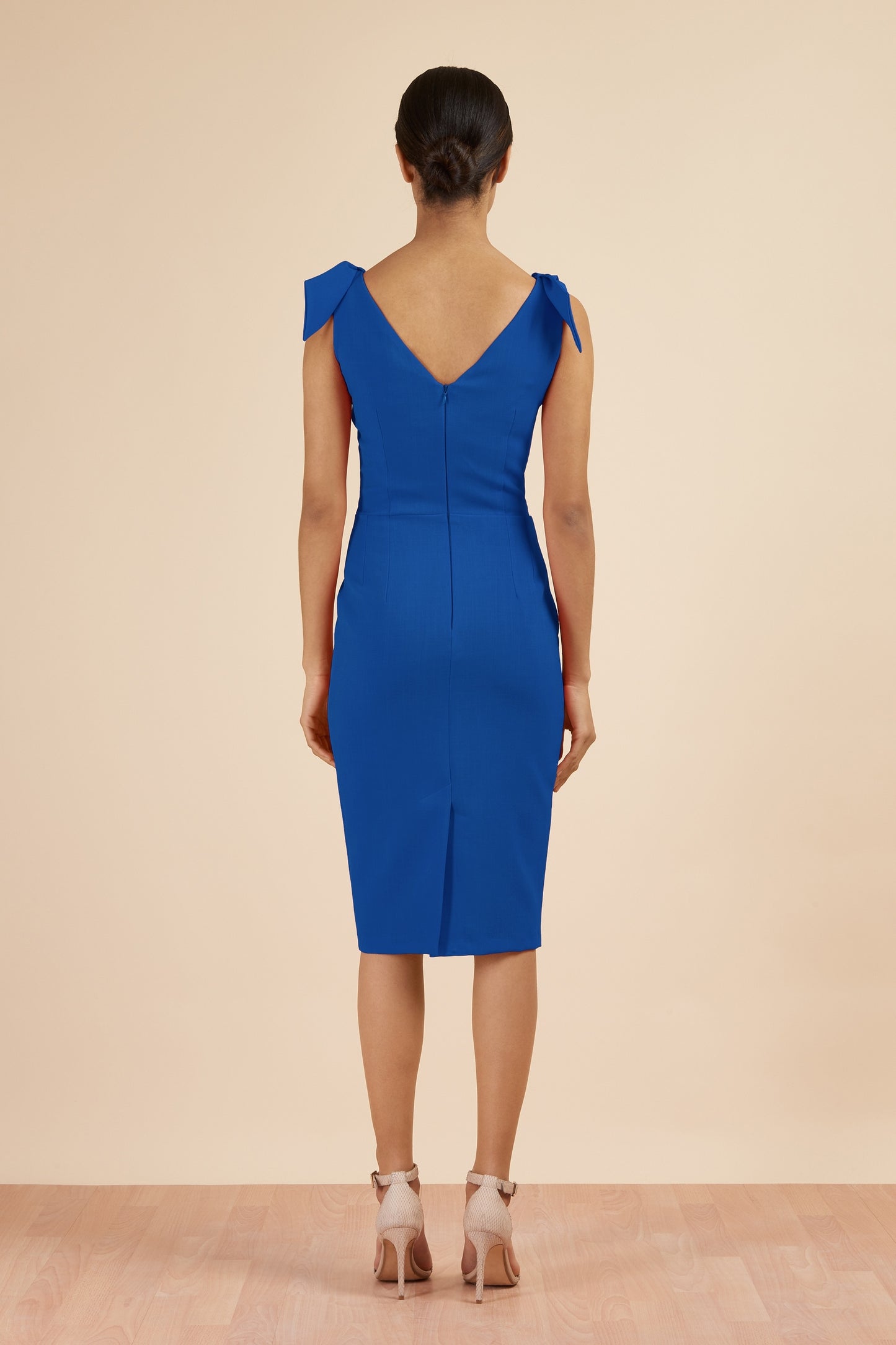Ava Pencil Dress