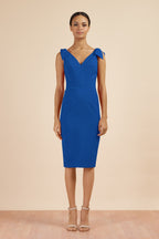 Ava Pencil Dress