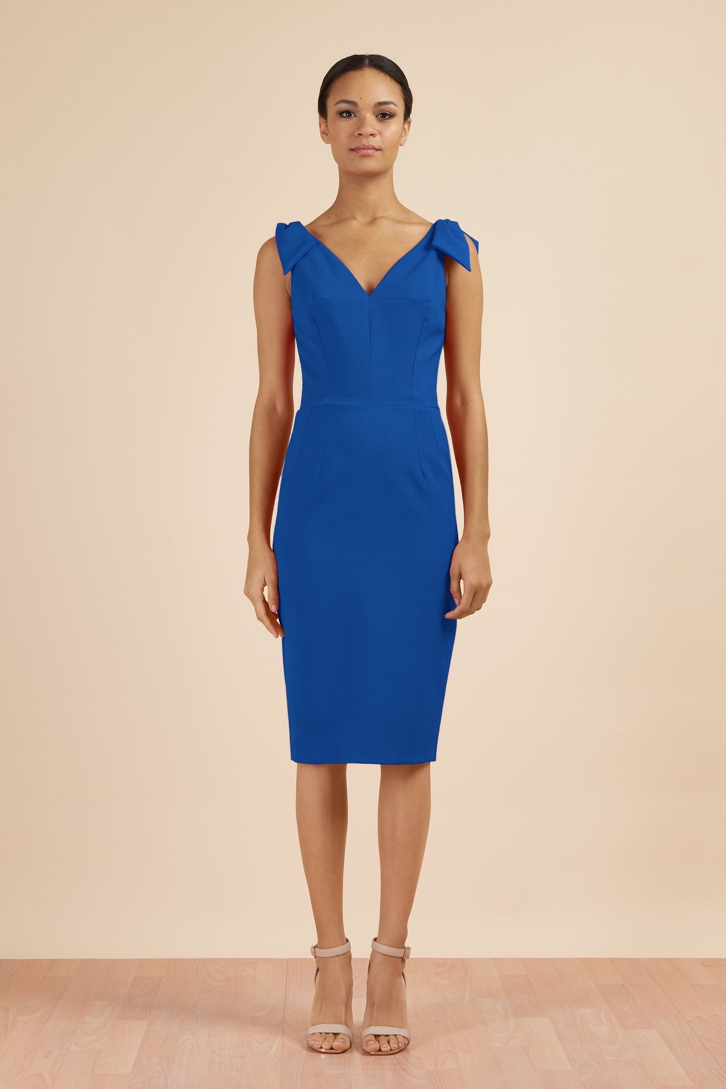 Ava Pencil Dress