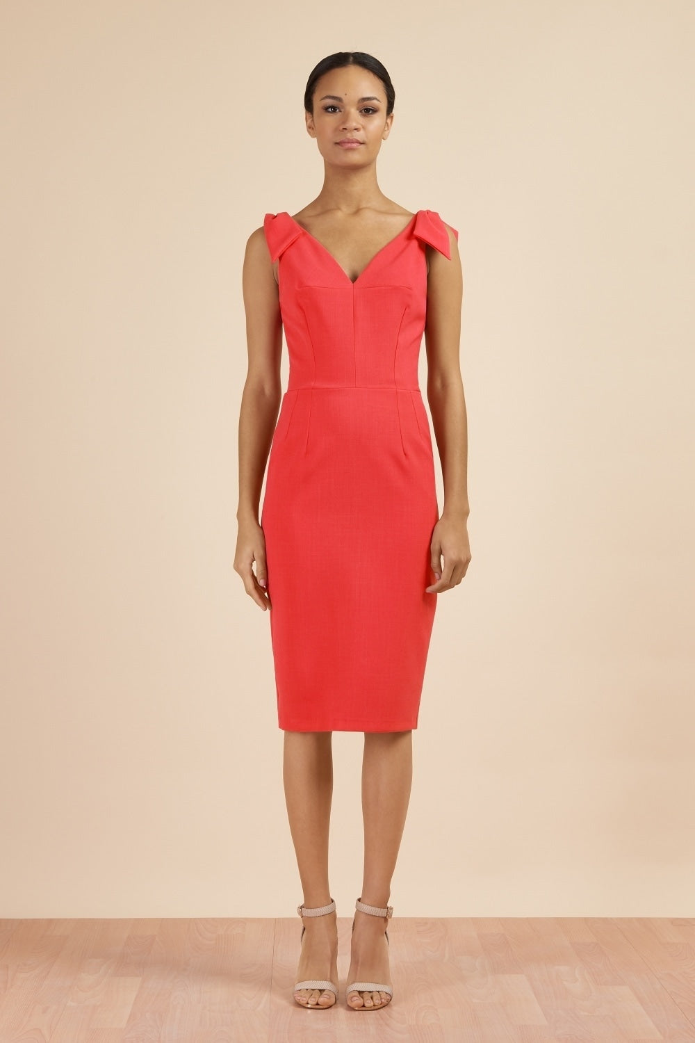 Ava Pencil Dress