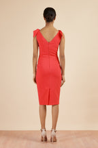Ava Pencil Dress