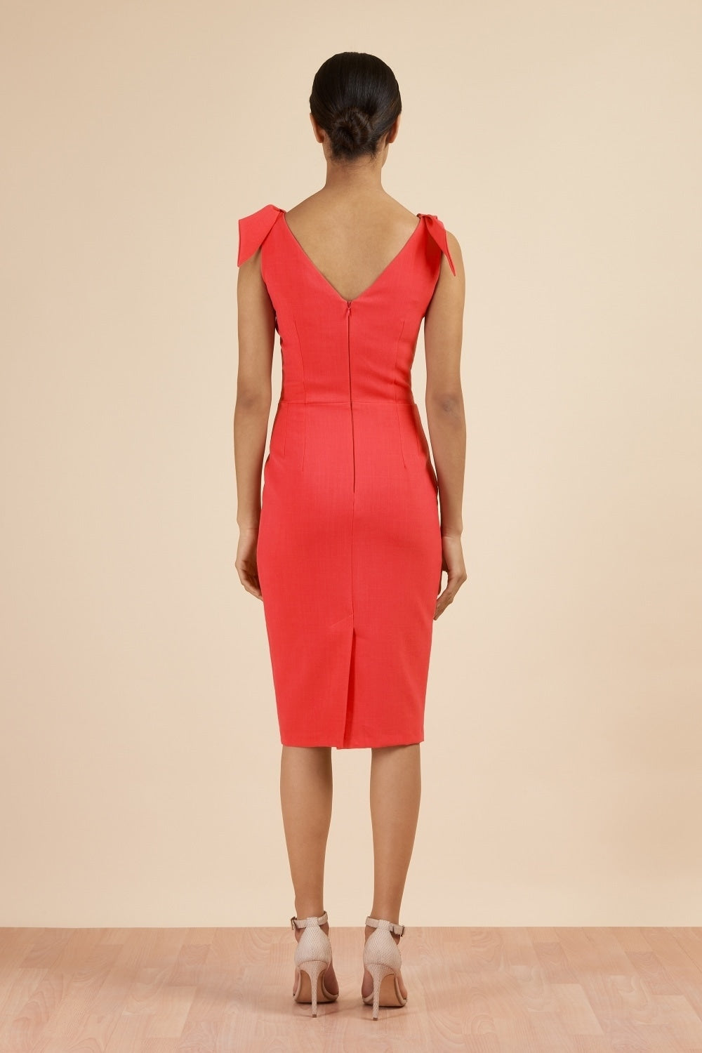 Ava Pencil Dress