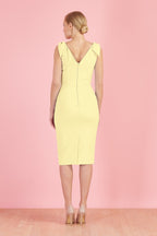 Ava Pencil Dress